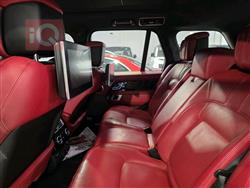 لاند روفر رانج روفر سبورت